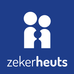 Logo van Zekerheuts Makelaardij | Hulsberg
