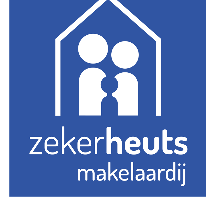 Logo van Zekerheuts makelaardij