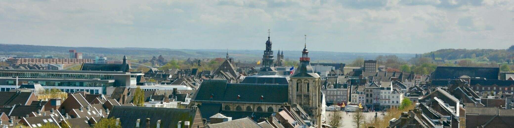 Foto van het kantoor van Zekerheuts Makelaardij | Maastricht