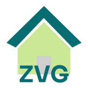 Logo van Zekervastgoed makelaar