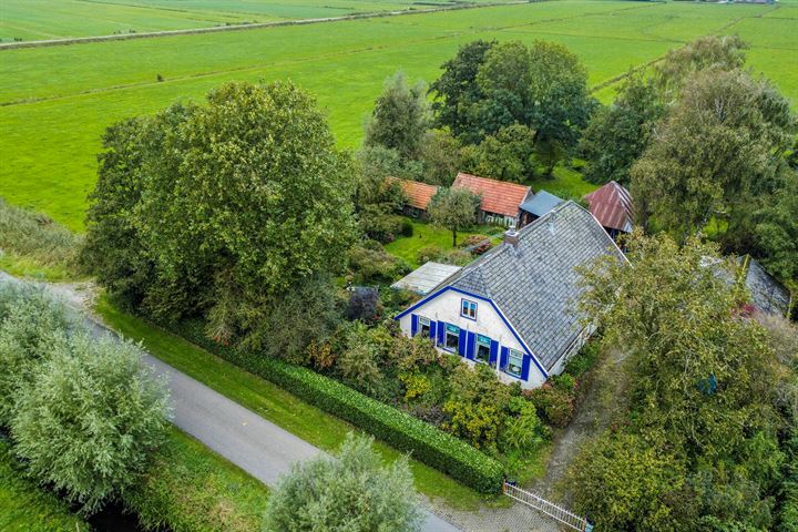 Zeldertseweg 112 in Hoogland