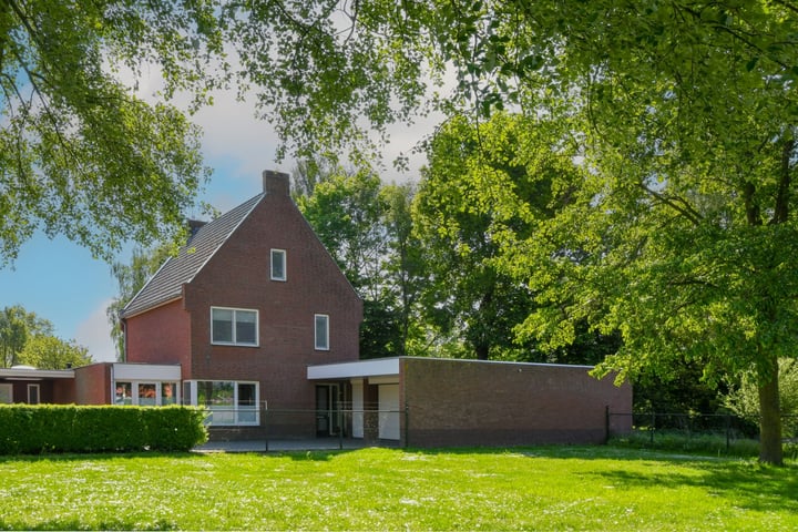 Photo of property Zelen 5, Panningen