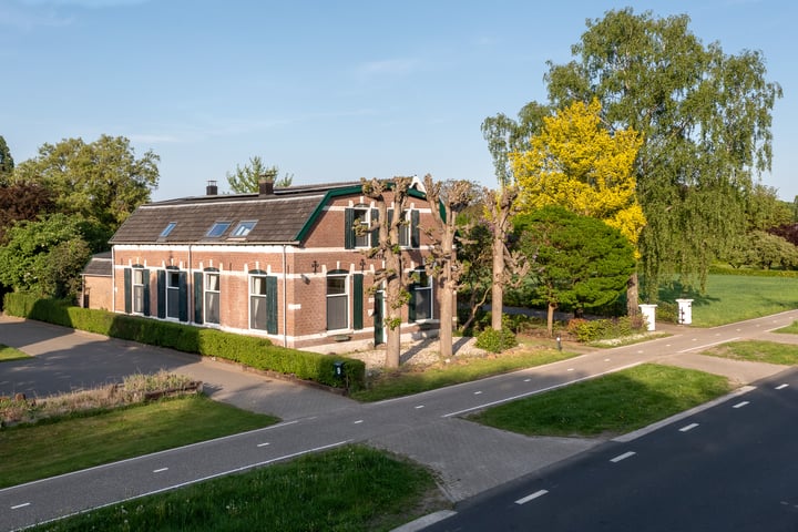 Photo of property Zelhemseweg 11, Hummelo