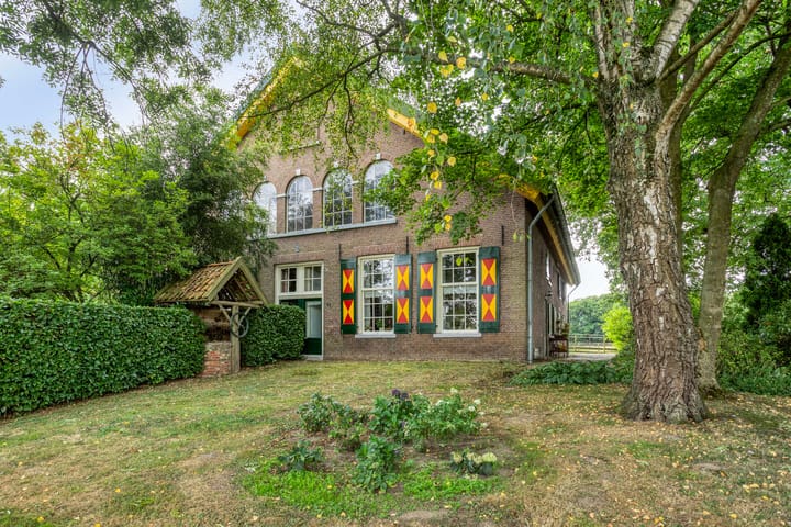 Zelhemseweg 2, Hummelo Photo of property Zelhemseweg 2, Hummelo