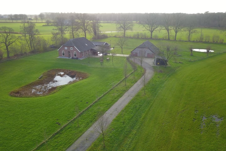 Zelhemseweg 65 in Heelweg