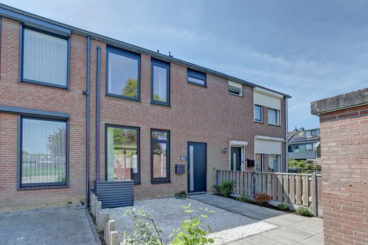 Zellersacker 1233 in Nijmegen