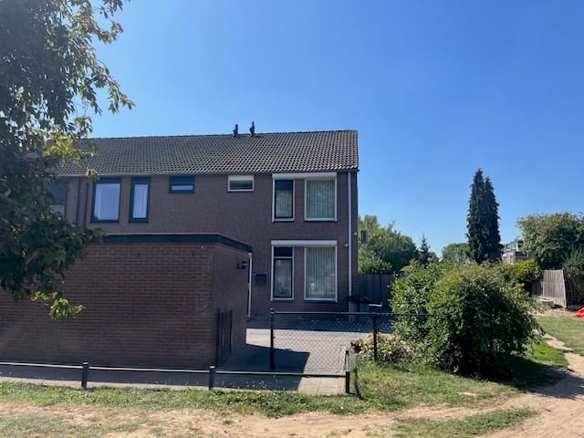 Zellersacker 1235 in Nijmegen