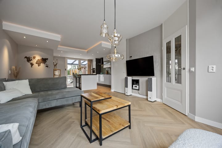 Photo of property Zellersacker 1413, Nijmegen