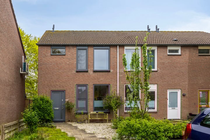 Zellersacker 1515 in Nijmegen