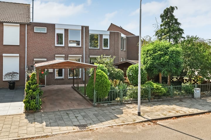 Zellersacker 2120 in Nijmegen