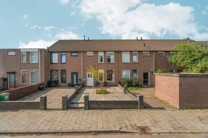 Photo of property Zellersacker 2134, Nijmegen