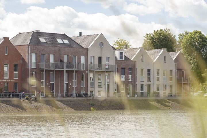 Zellingkade 10 in Gouderak