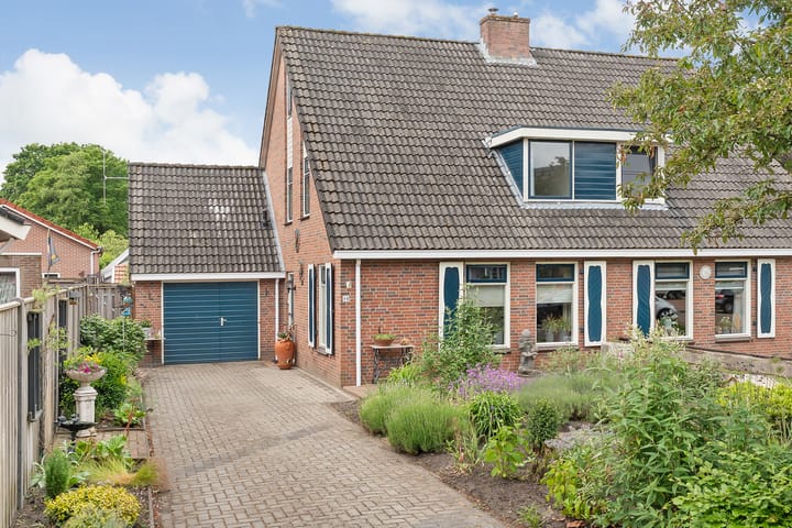 Zende 48 in Zuidwolde