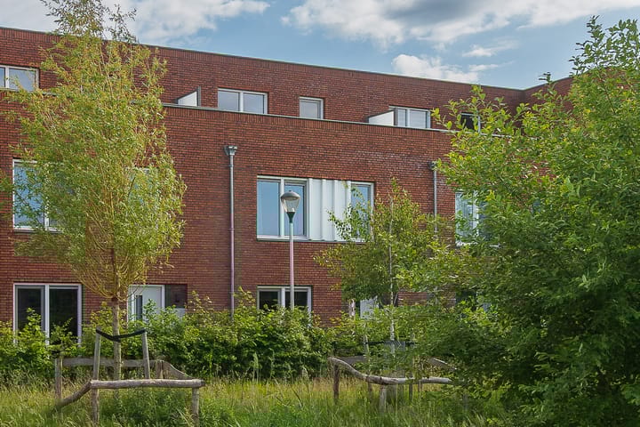 Zenderenstraat 23 in Tilburg