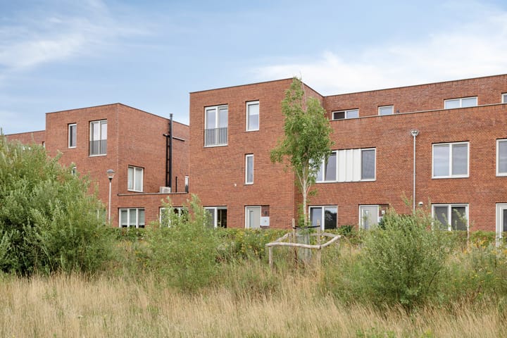 Zenderenstraat 29 in Tilburg