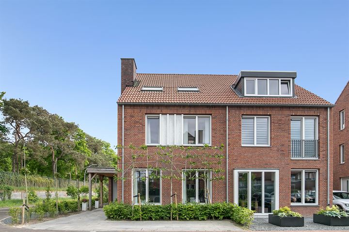 Zenderenstraat 85 in Tilburg