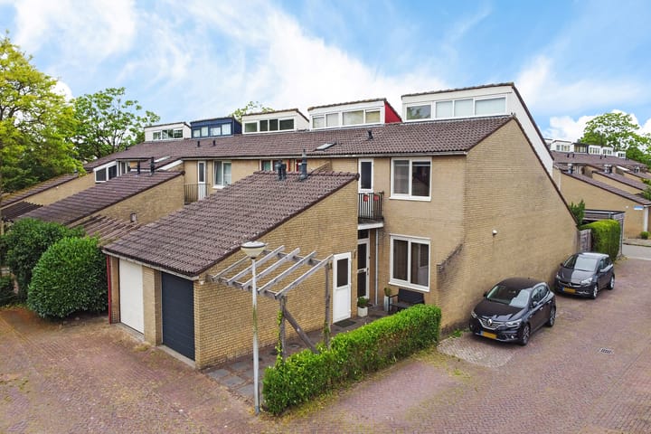 Zenegroen 2 in Leeuwarden