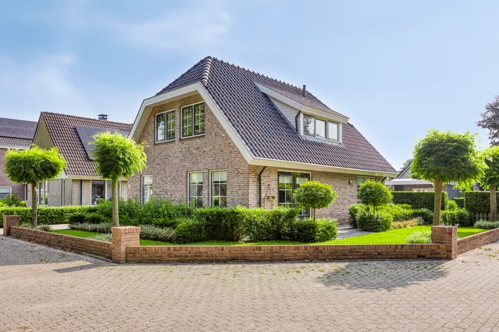 Zenegroen 24 in Hardenberg