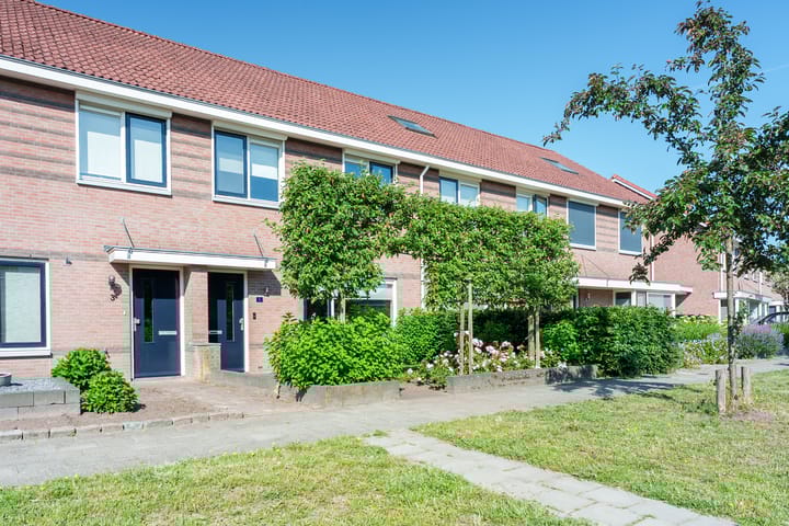 Zenegroen 5 in Nijverdal