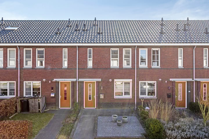 Zengerij 26 in Eibergen