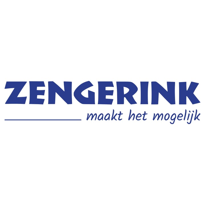 Logo van Zengerink Makelaardij