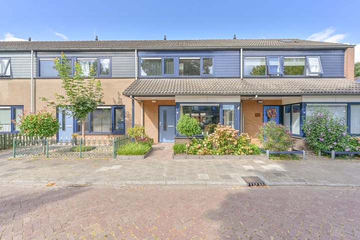 Zenithlaan 180 in Hoogeveen