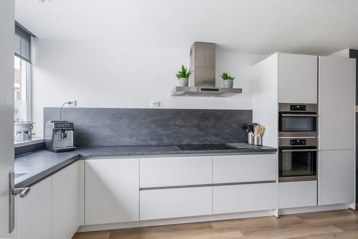 Zenostraat 73 in Rotterdam
