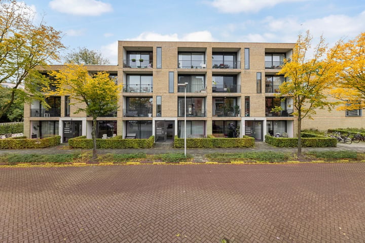 Zerboltstraat 2K in Zwolle