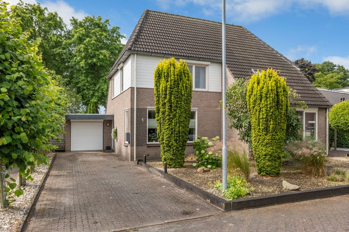 Zerkhouwersstraat 14 in Veendam