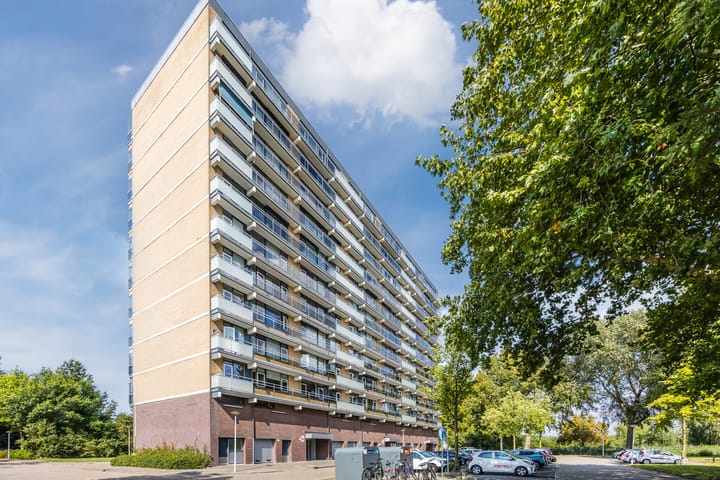 Zernikelaan 370 in Papendrecht