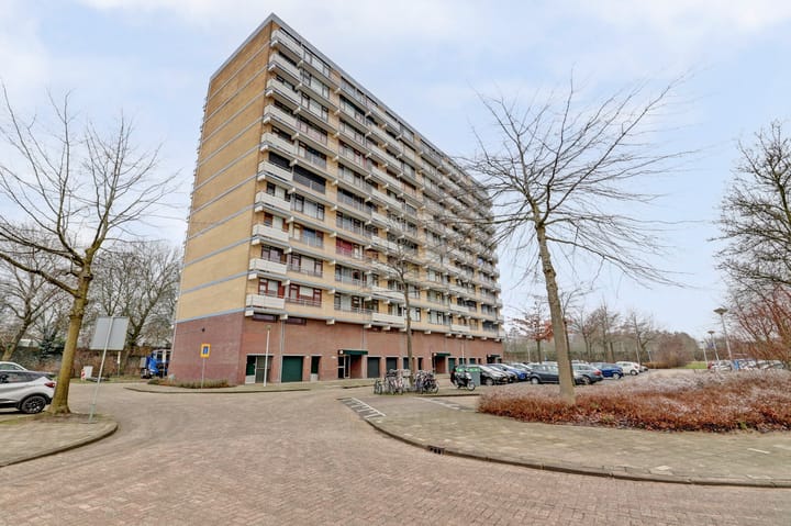 Photo de la maison Zernikelaan 498, Papendrecht