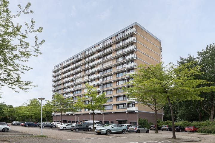 Zernikelaan 524 in Papendrecht