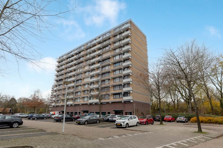 Photo of property Zernikelaan 540, Papendrecht