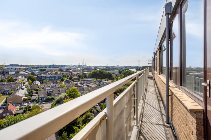 Zernikelaan 558 in Papendrecht