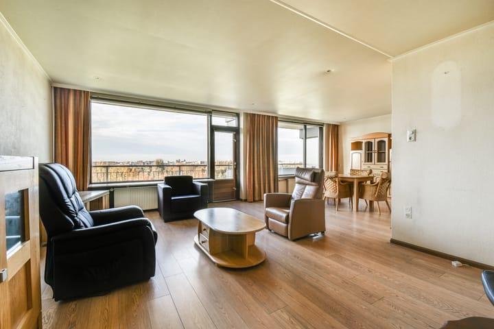 Photo of property Zernikelaan 664, Papendrecht