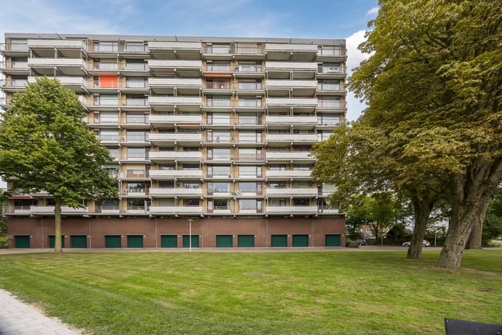 Zernikelaan 726 in Papendrecht