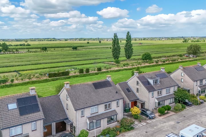 Zernikelaan 74 in Schoonhoven