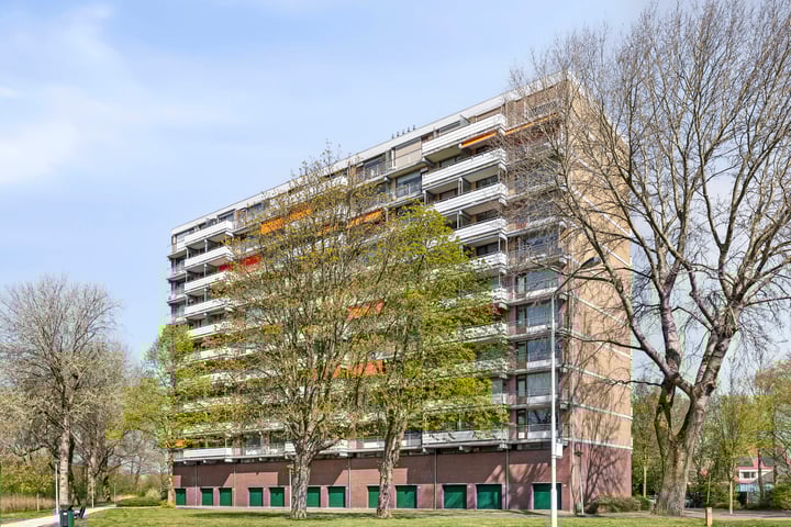 Zernikelaan 746 in Papendrecht photo