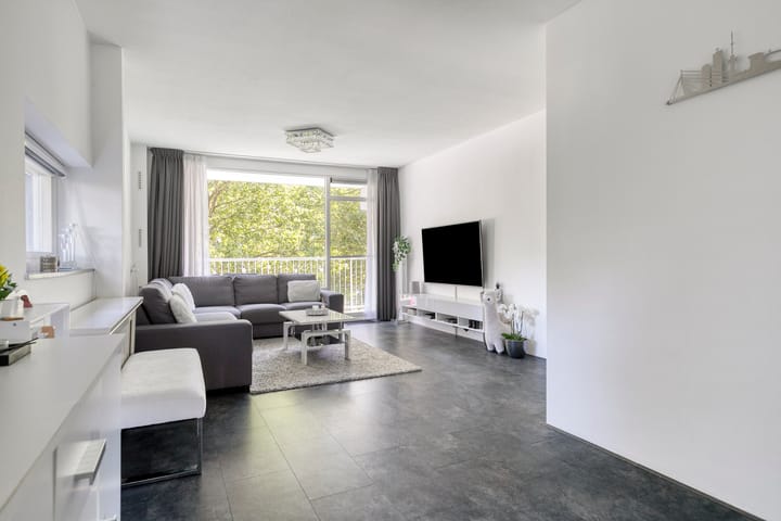 Zernikeplaats 42 in Rotterdam