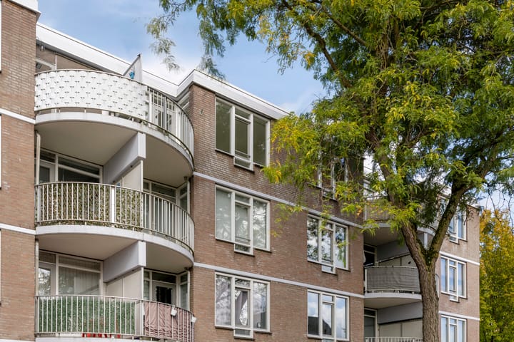 Zernikestraat 154 in Tilburg