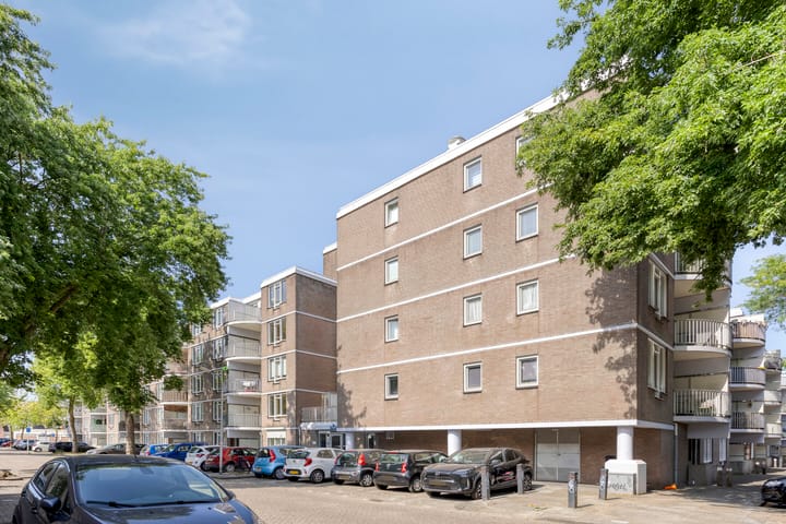 Zernikestraat 24 in Tilburg