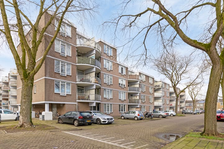 Zernikestraat 70 in Tilburg