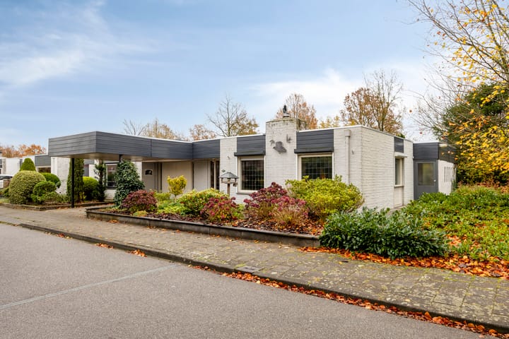 Photo of property Zesakkers 2015, Wijchen