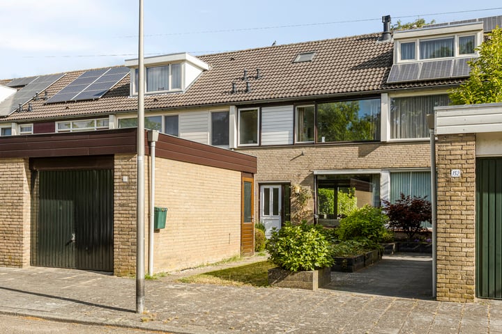 Zesde Buitenpepers 150 in 's-Hertogenbosch