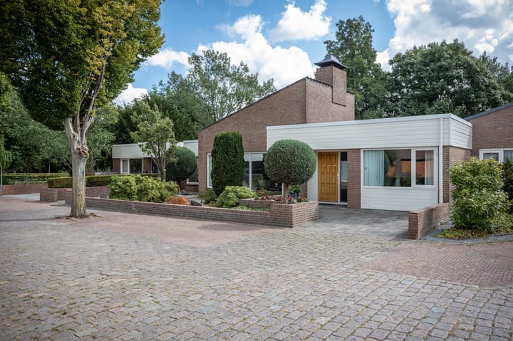 Zesde Herven 13 in 's-Hertogenbosch