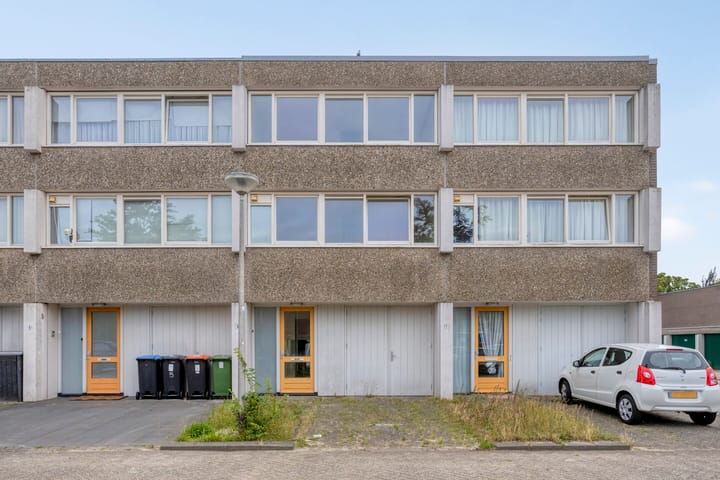 Photo of property Zesde Slagen 3, 's-Hertogenbosch