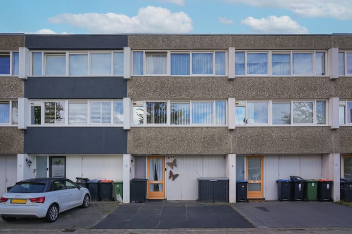 Photo of property Zesde Slagen 7, 's-Hertogenbosch