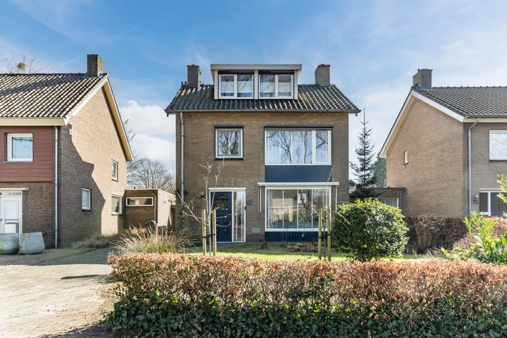 Zeshoevenstraat 71 in Udenhout