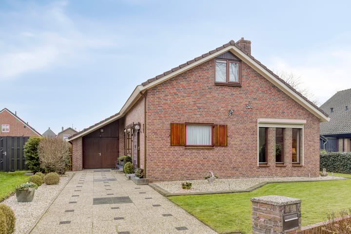 Photo of property Zeskamp 20, Ulft