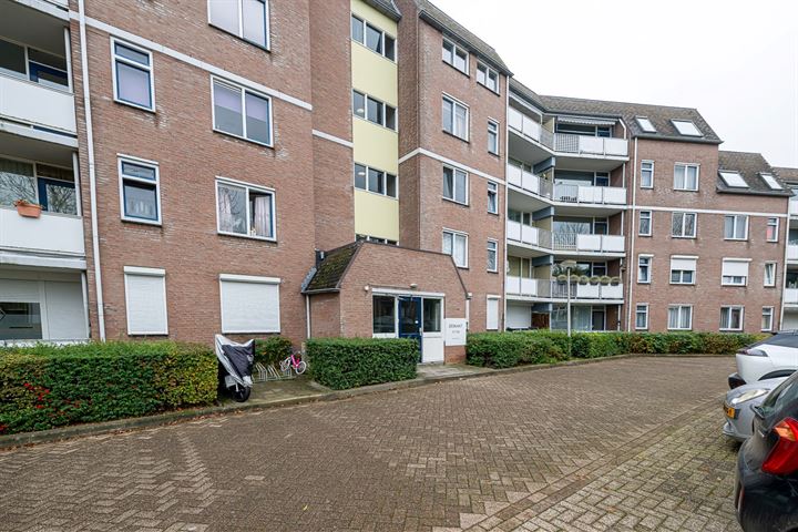 Zeskant 115 in Heerlen